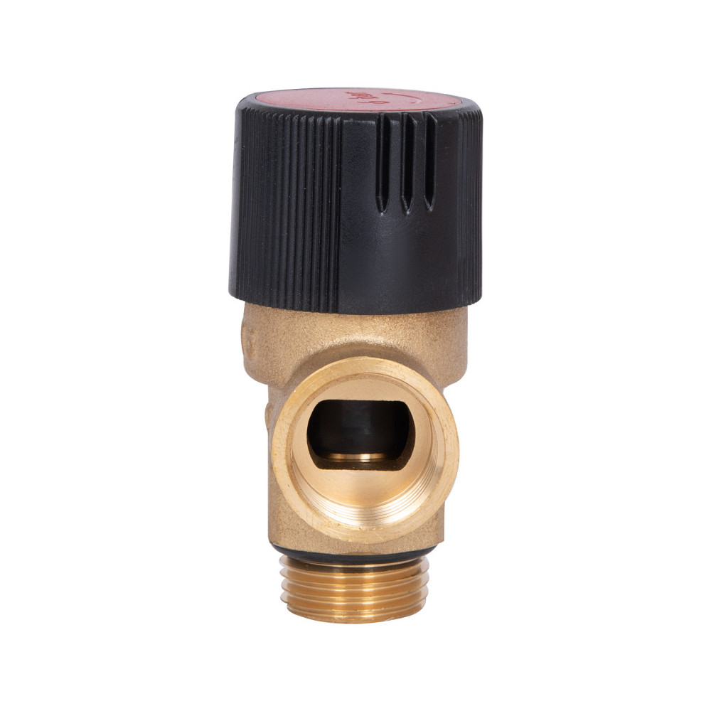 Запобіжний клапан Thermo Alliance Standart 1/2" ВН 6 барів TAS2446 Київ - фото 5