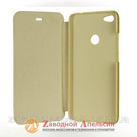 Чохол книжка Xiaomi Redmi Note 5A prime Utty Case gold Одеса - фото 3