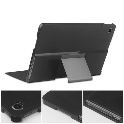 Чохол до планшета BeCover Smart Case Lenovo Tab Plus 11.5&quot; Don&apos;&apos;t Touch (711844) Вінниця - фото 4