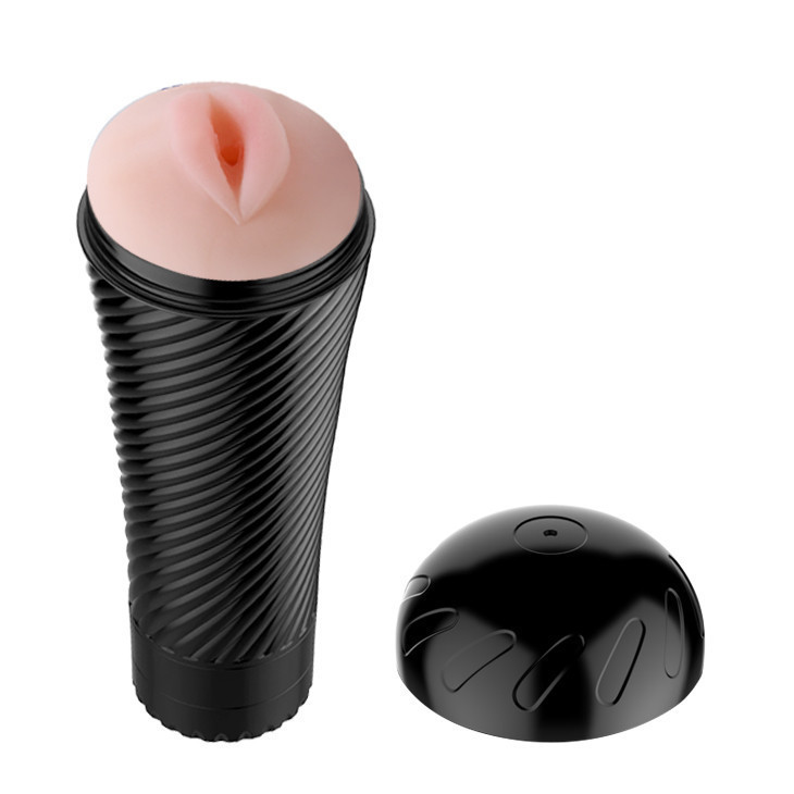 Мастурбатор ротик - Masturbator Cup - Vibration Love Kiss Sex Aura Київ - фото 10