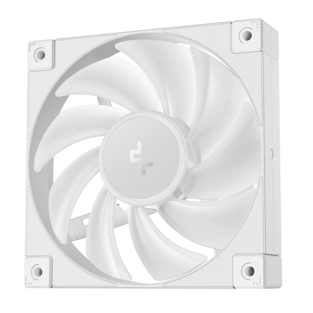 Вентилятор DeepCool FD12 ARGB WH ( 166 г ) Харків - фото 6