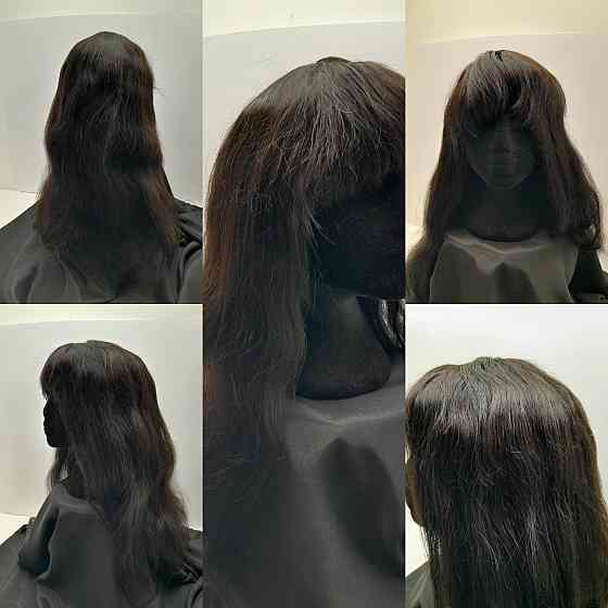 Перука 44 Луцк