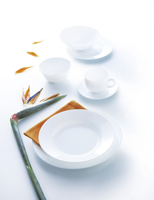 Салатник LUMINARC EVERYDAY (5846112) Київ - фото 2