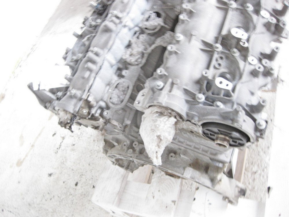 Mercedes-Benz  A2760107012 Двигун М276.821 3.0л biturbo без навісного C-Class Coupe C205 C-Class W205 GLC X253 GLC Coupe C253 Одесса - изображение 7