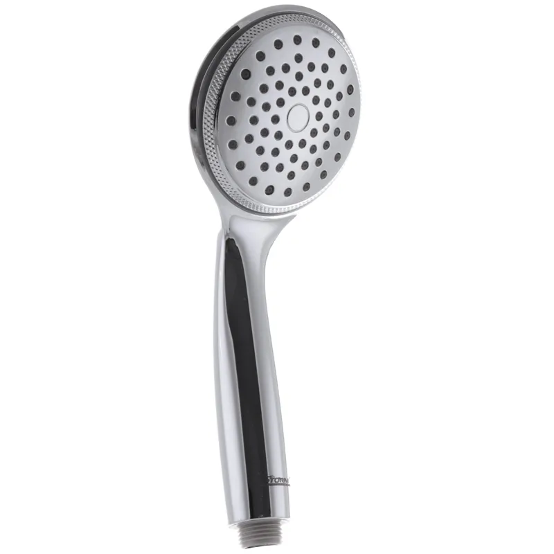 Лейка для душа Storm SH-06-F10-LED (ST0008) Киев - изображение 1