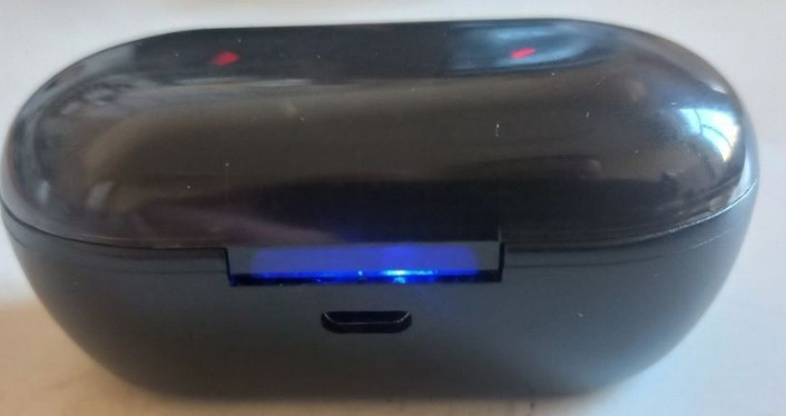 Наушники Bluetooth 981 Харків - фото 1