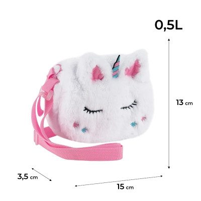 Сумка дитяча Kite Kids Unicorn 2710 (K25-2710-1) Вінниця - фото 7