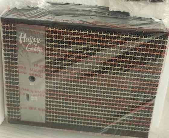 Bluetooth Колонка: Klipsch Heritage Groove. Харьков