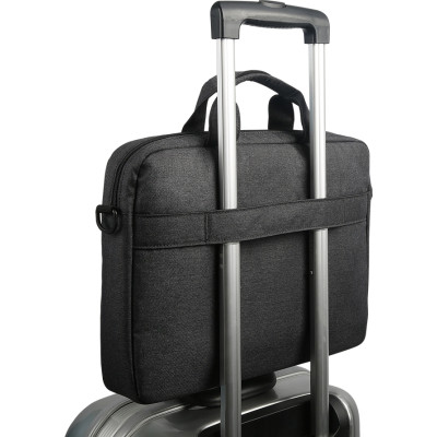 Сумка для ноутбука Lenovo 15.6&quot; Casual T210 Black (4X40T84061) Вінниця - фото 6