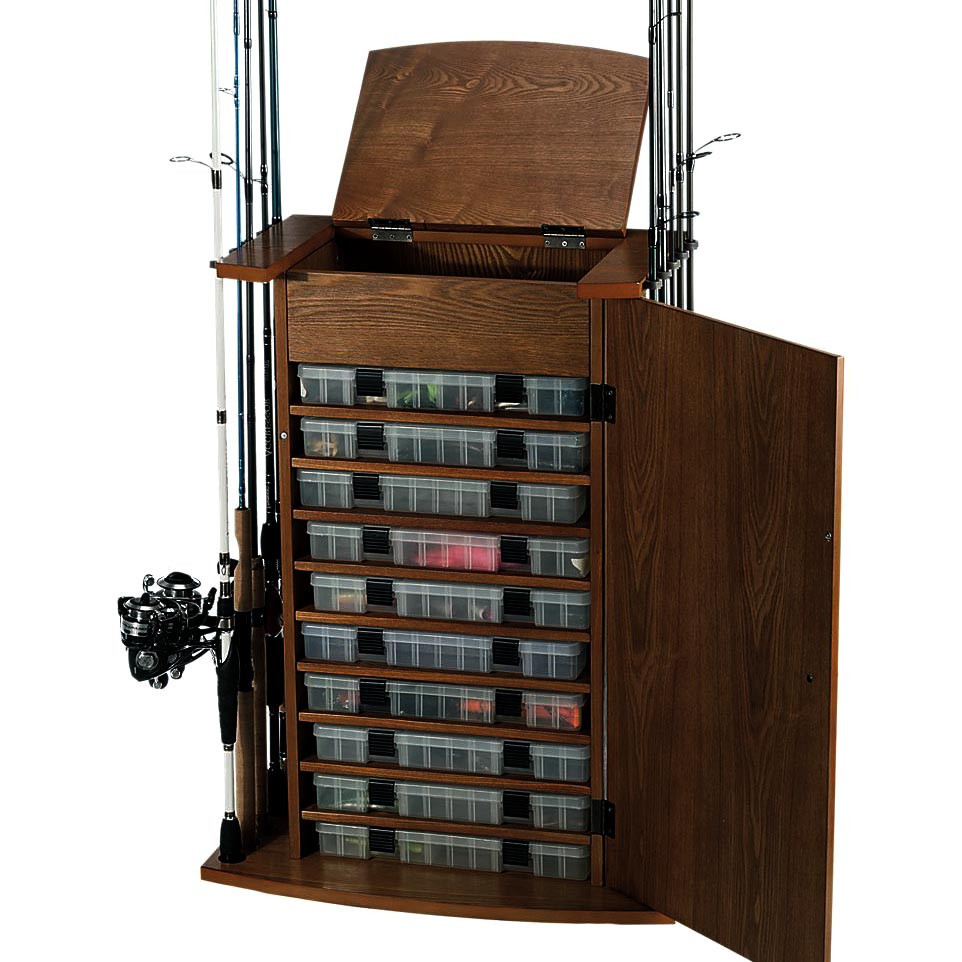 Шафа рибальська "Вітертон" капучино Миколаїв - фото 1