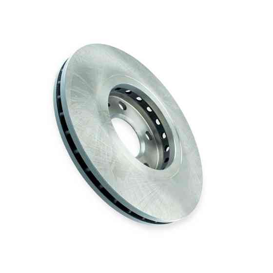 Диск передний Рено Меган III, Дастер (280mm24mm) тормозной Мукачево