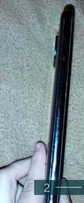 Смартфон: POCO x 3 Pro 8/128Gb. Київ - фото 2