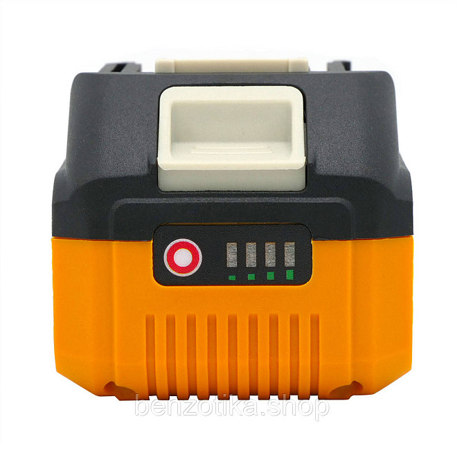Акумуляторна батарея Procraft Battery20/4 Turbo (20В, 4Аг) Київ - фото 9