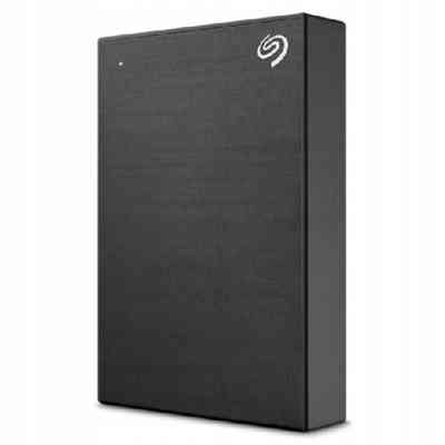 Внешний жесткий диск 2.5" 4TB One Touch with Password Seagate (STKZ4000400) Винница