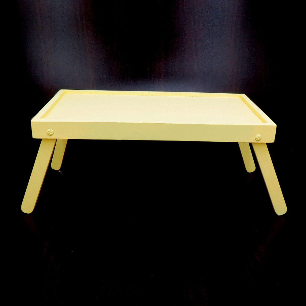 Столик-поднос для завтрака 