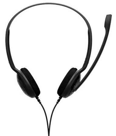 Гарнітура Epos Comm PC 3 CHAT (6814023) Київ