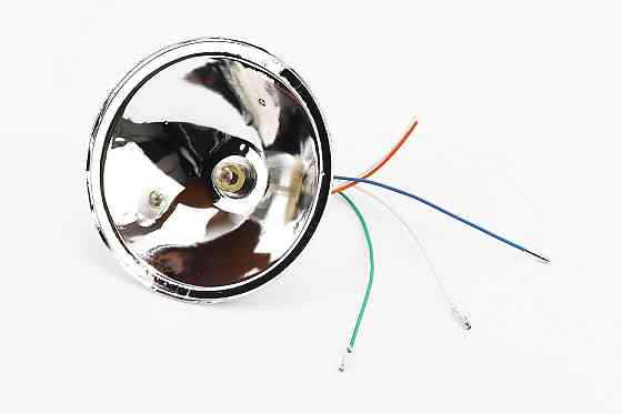 Відбивач фари + патрон Киев