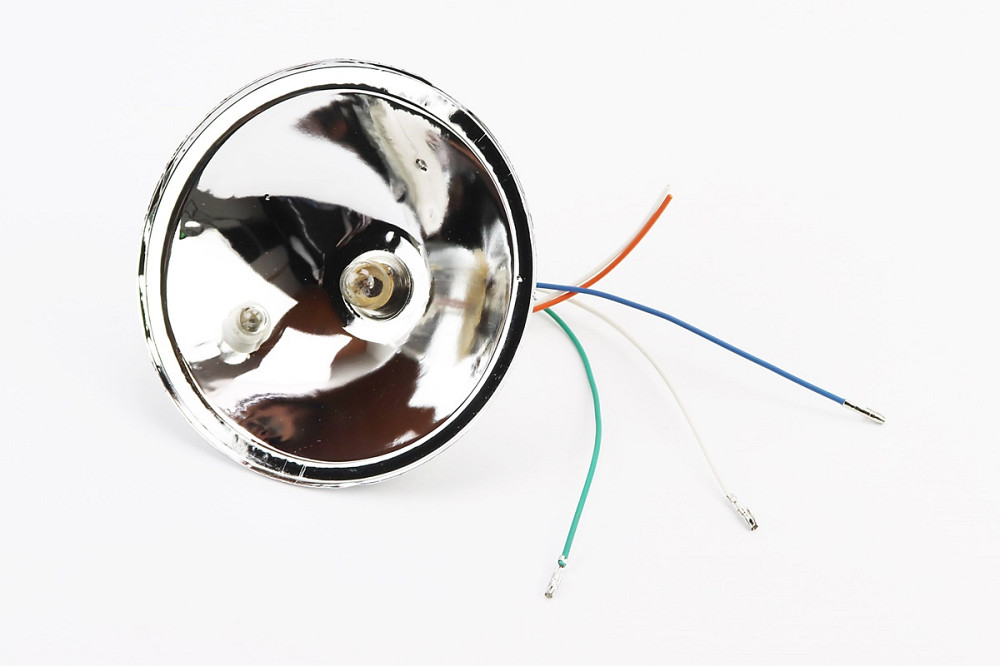 Відбивач фари + патрон Киев - изображение 1