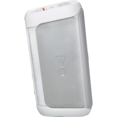 Акустична система JBL PartyBox Club 120 White (JBLPBCLUB120SWEP) Вінниця - фото 6