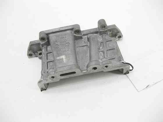 VAG  059109122AL Задня кришка головки лівої (Циліндр 4-6) Одесса