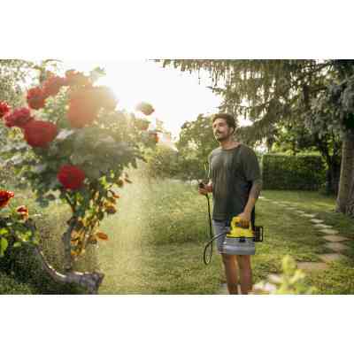 Обприскувач Karcher PSU 4-18, акумуляторний, 18В, 1.8 кг (без АКБ та ЗП) (1.445-300.0) Вінниця