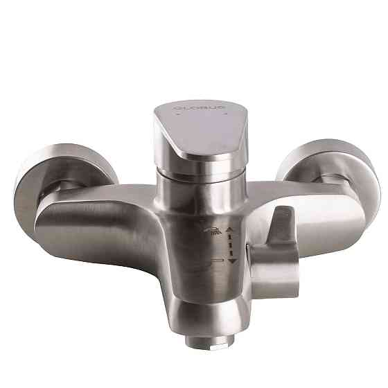 Змішувач для ванни Globus Lux MAIN SM-102N (000022003) Київ