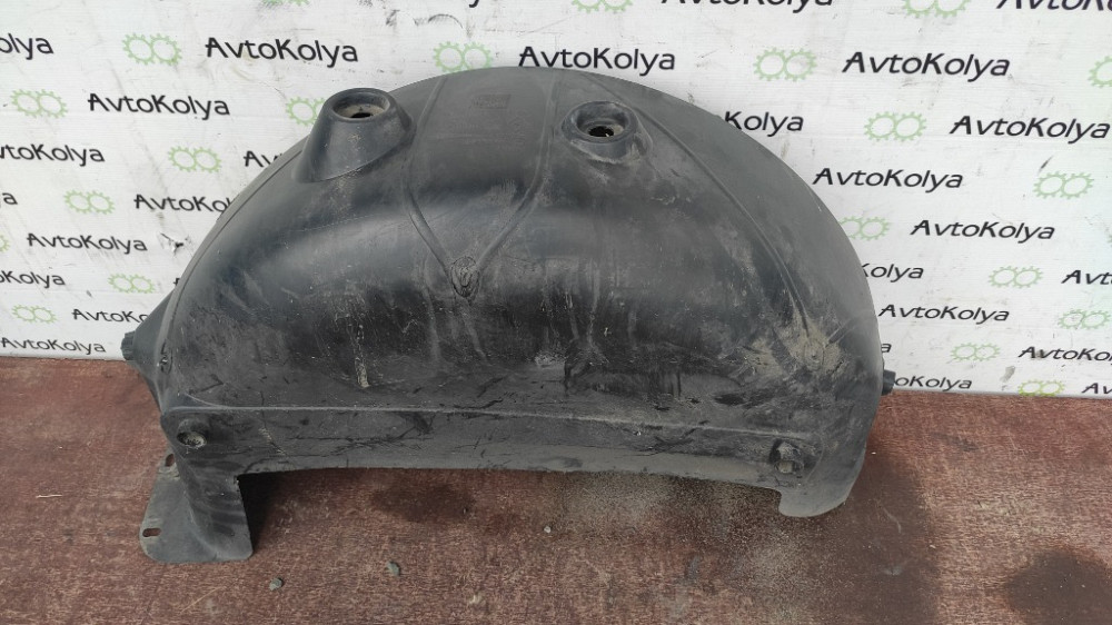 Підкрилок задній лівий Renault Trafic 2001-2013 (8200003619) Ковель - фото 4