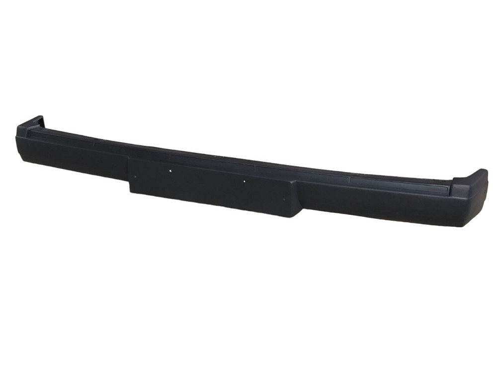 Бампер 2107 передній (завод) Мукачево - фото 2