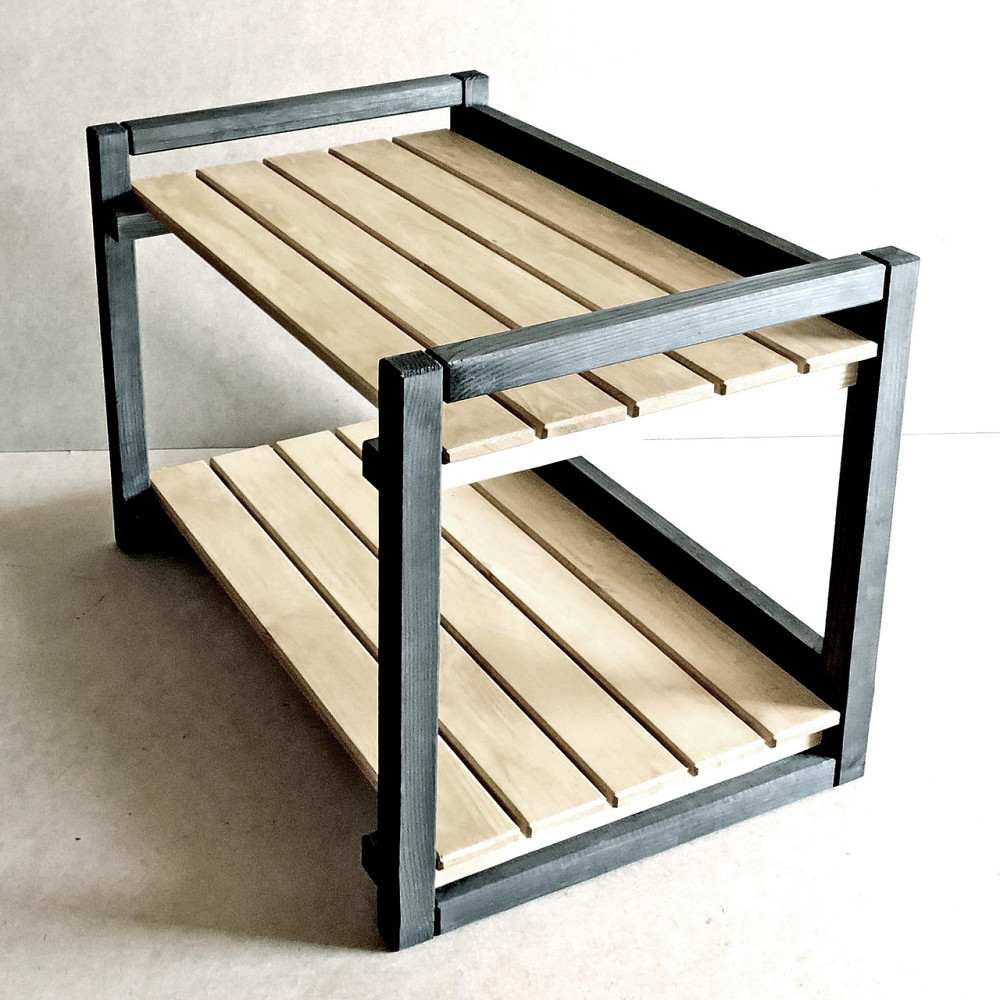 Стеллаж кухонный 