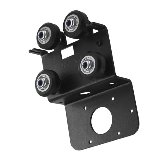 Комплект для прямого приводу CR10 для Ender-3 (EARTH'S SURFACE) Київ