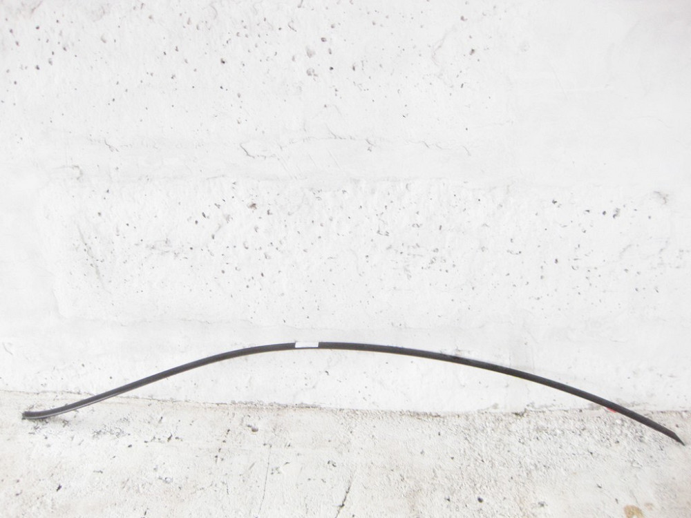 Mercedes-Benz  A1176901300 Молдинг даху - водовідведення ліве CLA C117 Одесса - изображение 1