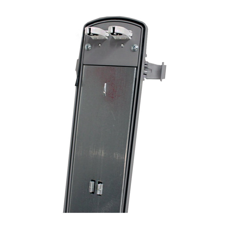 Корпус для лампи T8 IP65 2х1200 мм Київ - фото 4