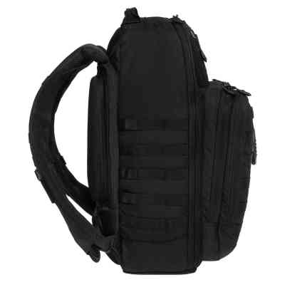 Рюкзак туристический Highlander Harrier 25L Tactical Black (TT212-BK) (931659) Винница