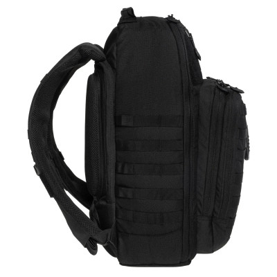 Рюкзак туристичний Highlander Harrier 25L Tactical Black (TT212-BK) (931659) Вінниця - фото 3