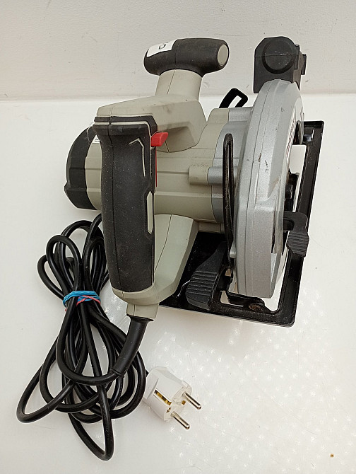 Пила циркулярна Pattfield PE-160KS (Б клас) Луцьк - фото 4