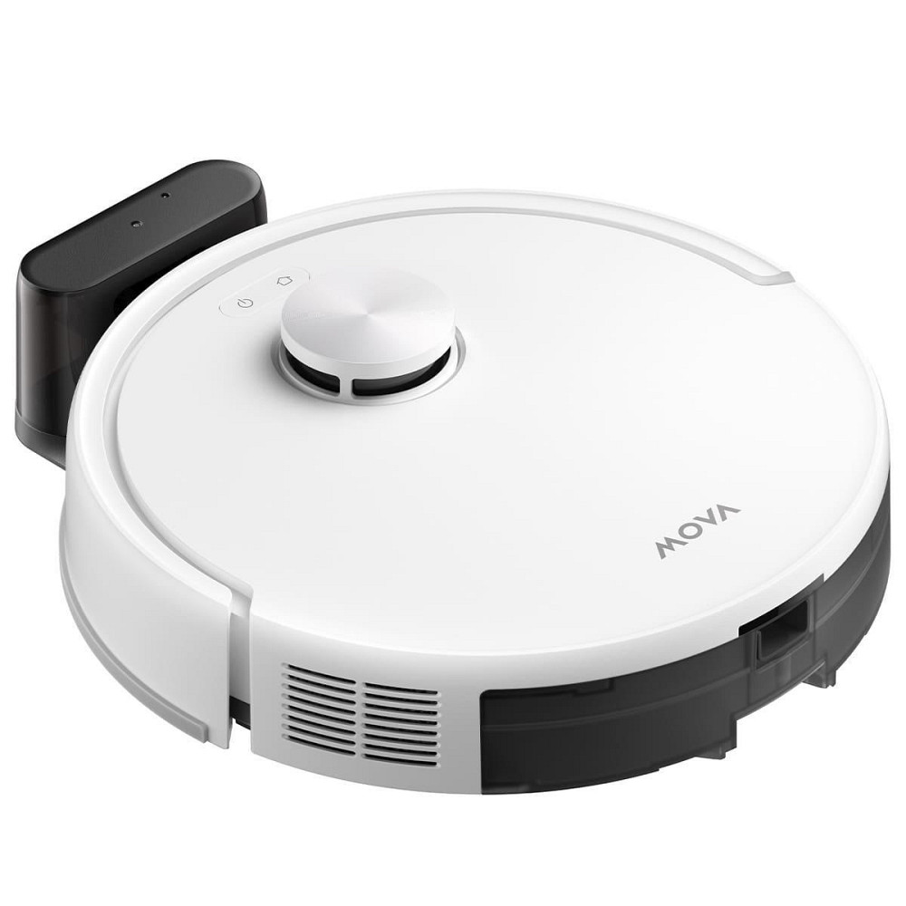 Робот-пилосос Mova E20s Pro-EUA (RLE23SA) ( 12509 ) Харьков - изображение 4