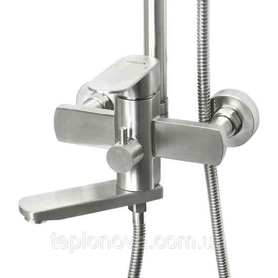 Душевая система VENTA VL613KS Черновцы