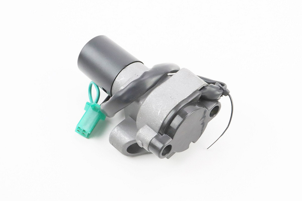 Замки к-кт Suzuki Yes 125 Київ - фото 2