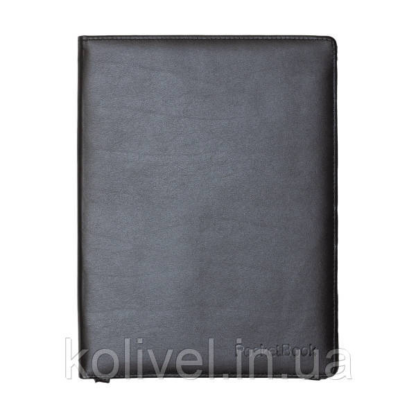 Обкладинка PocketBook 9.7" для PB970, кутики, чорна (VLPB-TB970BL1) Київ - фото 5