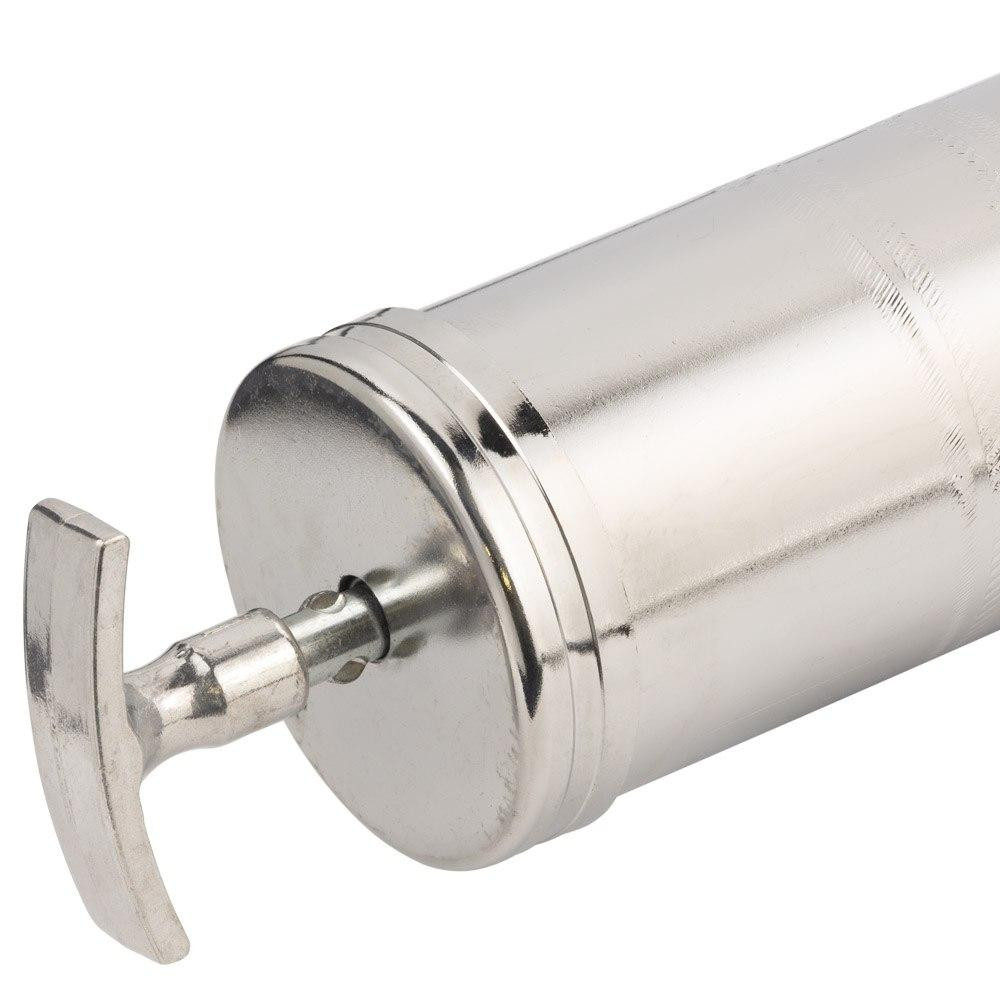 Шприц для заливання оливи 500 мл SIGMA (6300541) Київ - фото 7