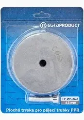 Насадка на паяльник Europroduct d 63 Харків