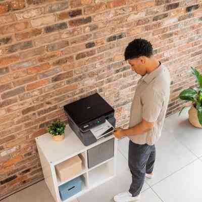 Многофункциональное устройство Brother DCPL2600DYJ1 Вінниця