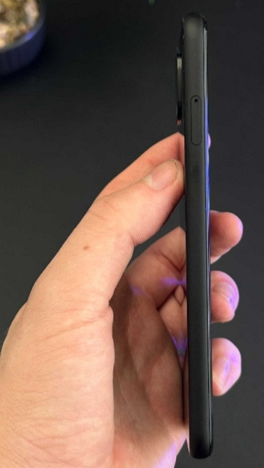 Смартфон Google Pixel 4 6/128Gb Black/White/Orange Київ - фото 6