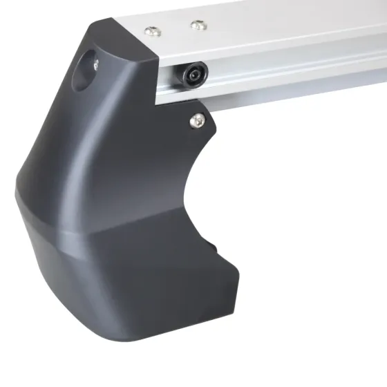 Веслувальний тренажер електромагнітний ARGO Thunder чорний Київ