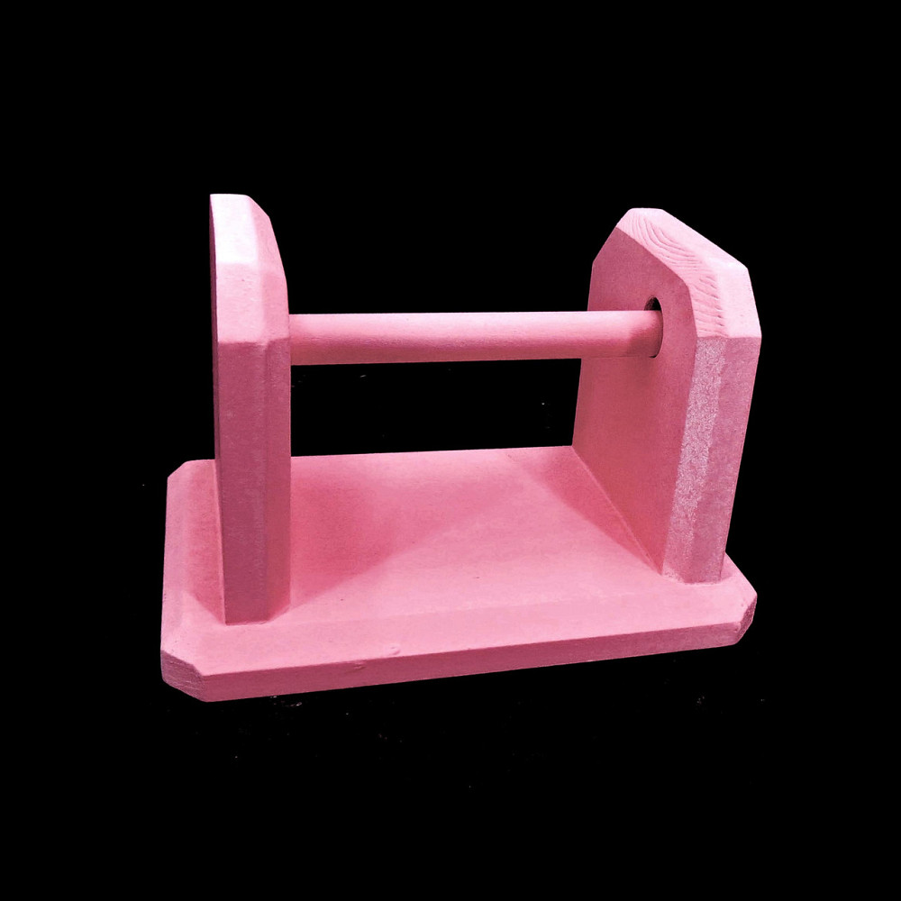 Держатель для туалетной бумаги 