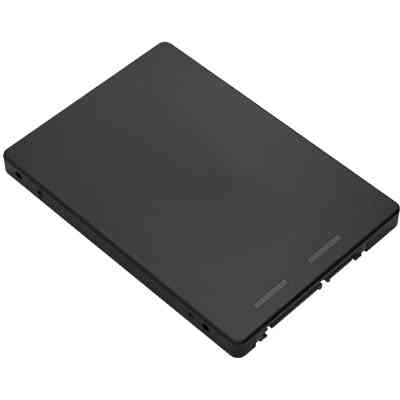 Адаптер Dynamode 2.5&apos;&apos;&apos;&apos; SATA to M.2 (NGFF) SSD 22*30mm, 22*42mm, 22*60mm, 22*80mm (S103-1N) Вінниця