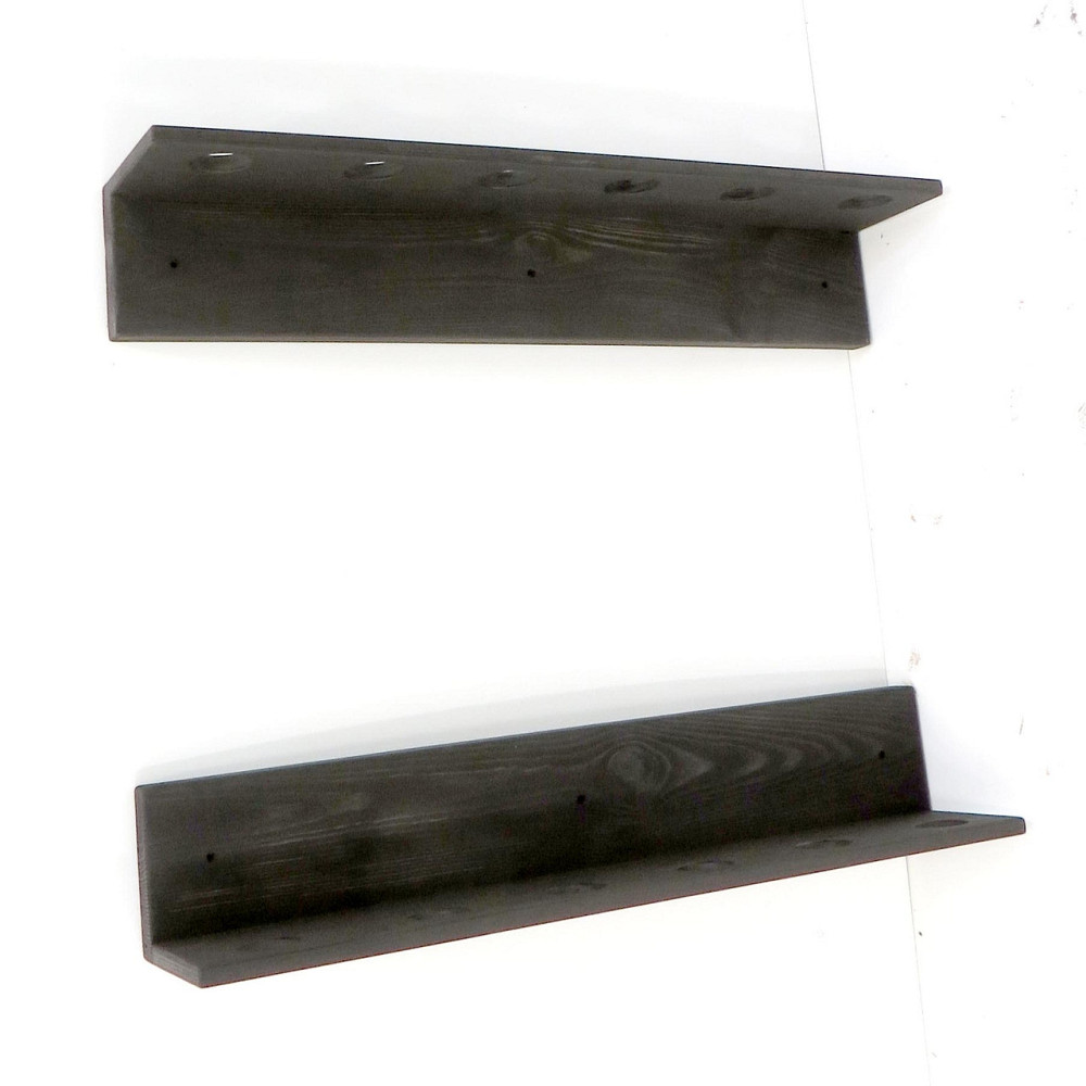 Органайзер для вудок "Ільмень 6" венге Миколаїв - фото 5