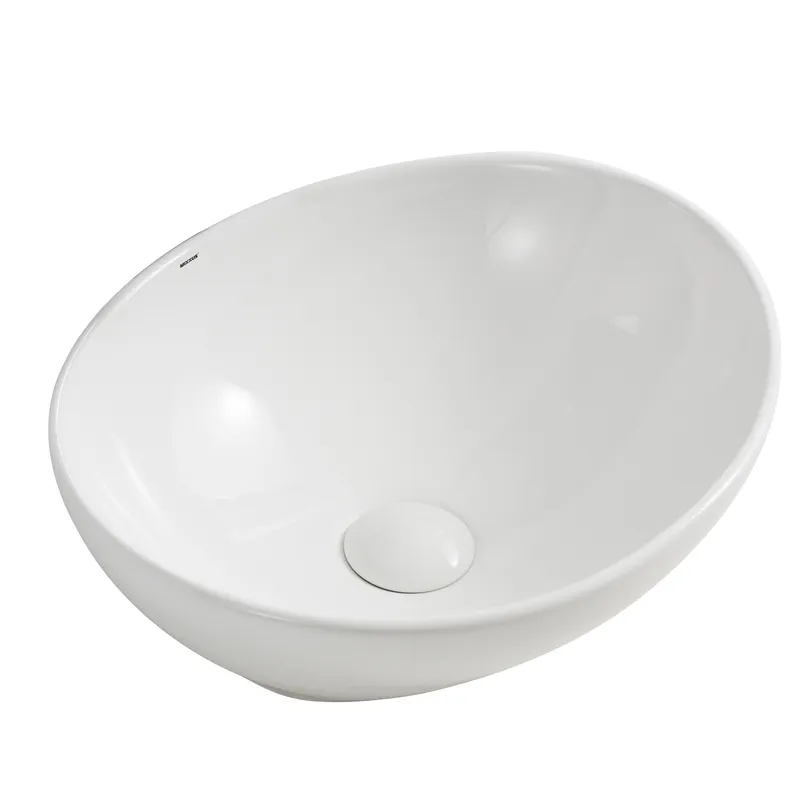 Раковина накладна Mixxus Premium ELLIPSE-0107 345х265х120mm   ( MP6525 ) 20889 Харків - фото 1