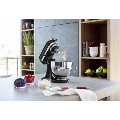 Кухонний комбайн KitchenAid 5KSM125EOB Вінниця - фото 7