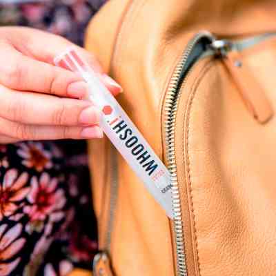 Спрей для очищення Whoosh! Screen Shine DUO 100+8ml, microfiber 14x14cm (1FG108ENFR) Вінниця